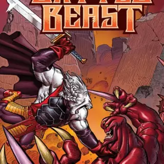 Battle beast