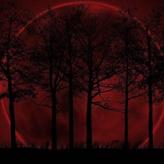 blood moon 