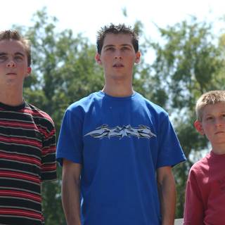 Malcolm in the middle 