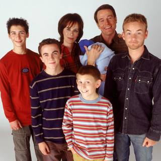 Malcolm in the middle 