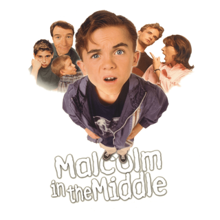 Malcolm in the middle 