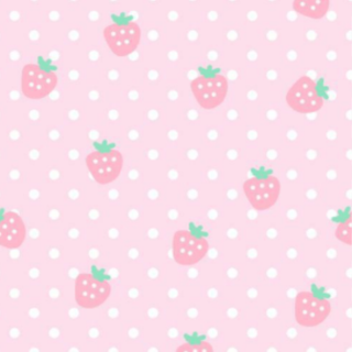 Strawberry<333333