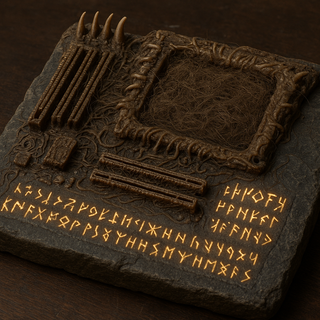 Biological Motherboard