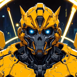 Bumblebee