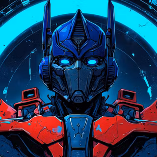 Optimus Prime