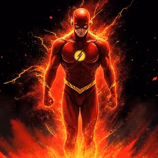 The Flash