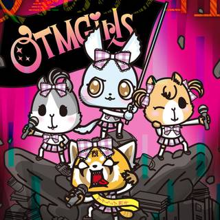 OTM girls<3333 (from aggrisveuko)