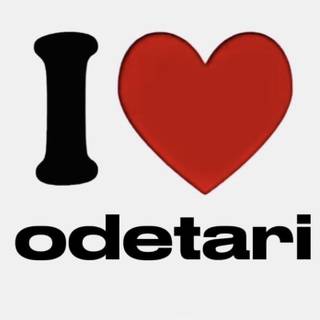 I ♡ ODETARI<3333