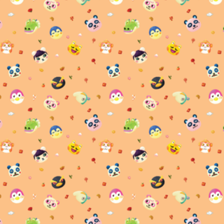 Villager patterns<33333