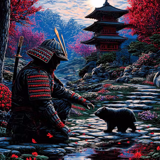 Samurai 