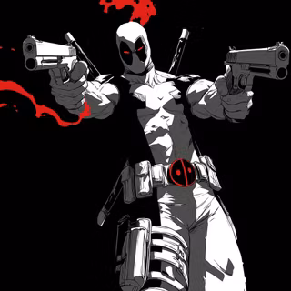 Deadpool 