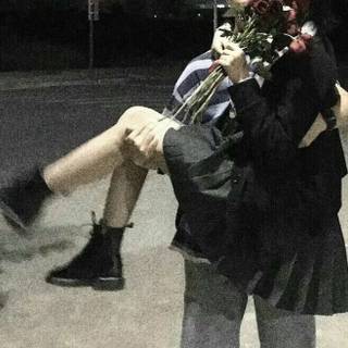 Me And My Mystery Guy 