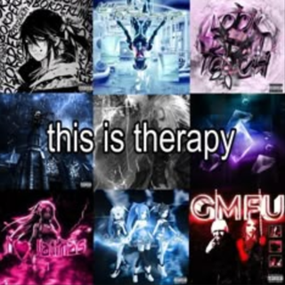 ODECORE IS THERPY<333333