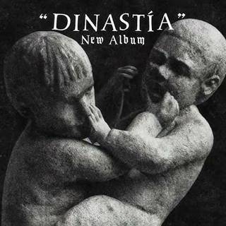 Tito double p and peso pluma album cover 