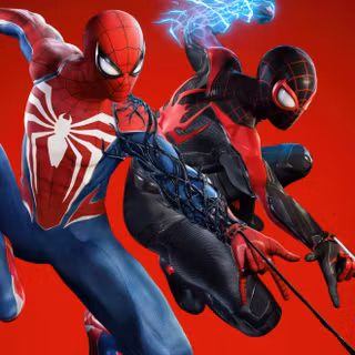 Spider Man 4K Mobile Wallpaper 