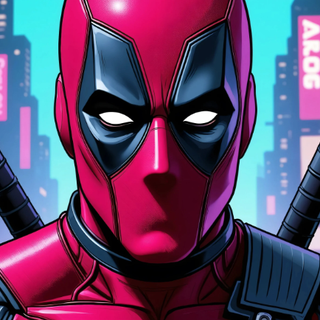 DEADPOOL