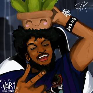 the king of YouTube himself 