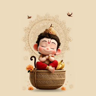 Jai Hanuman