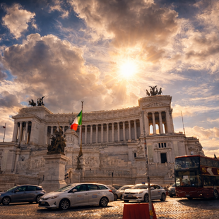 Altare della Patria