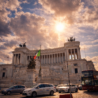Altare della Patria