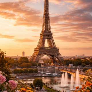 Eiffeltower