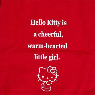 Hello Kitty quotes