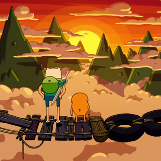 Adventure Time 
