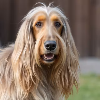 Afghan Hound