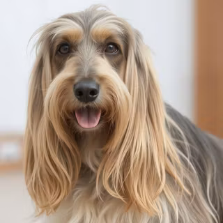 Afghan Hound