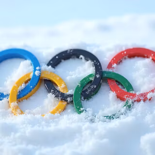 2026 Winter Olympics