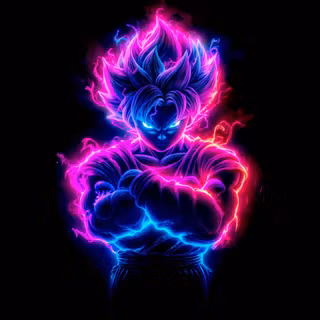 Son Goku