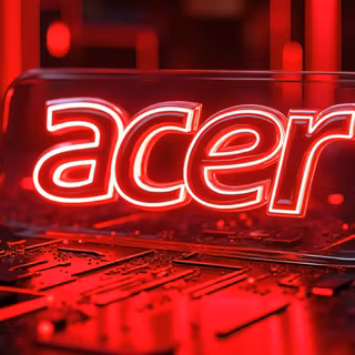Acer Logo