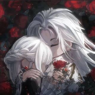 cute sylus wallpaper (love and deep space)