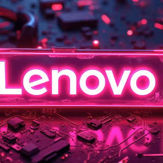 Lenovo Logo
