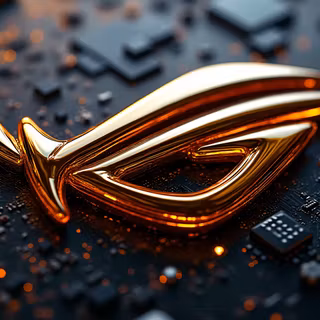 ROG Logo