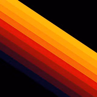 Dark Abstract Pattern & Shape