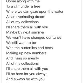 Adventure Time Intro Song (and outro music to "come along with me episode")