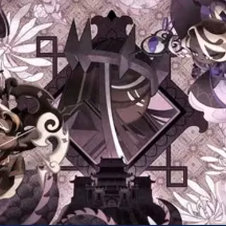 Citadel of the frozen cliff