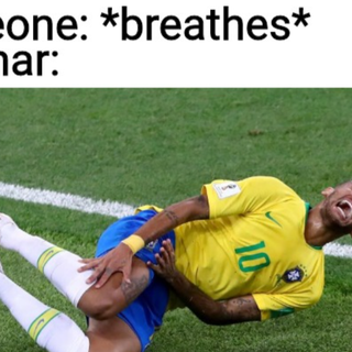 NEYMAR meme<333