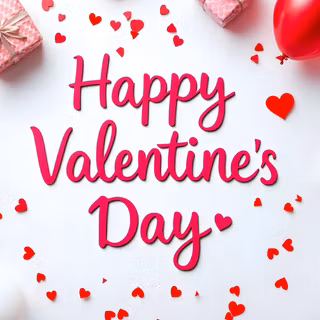 Happy Valentines Day