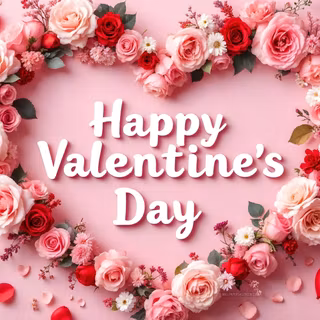 Happy Valentines Day