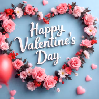 Happy Valentines Day