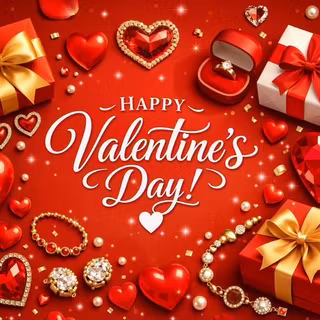 Happy Valentines Day