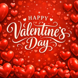 Happy Valentines Day