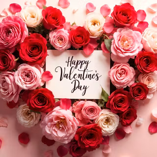 Happy Valentines Day