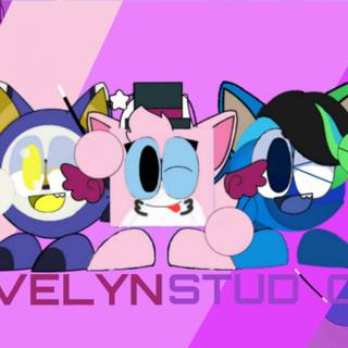 evelynstudiosreboot wallpaper