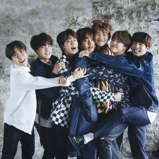~BTS~