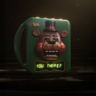 Fnaf