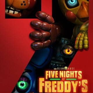 Fnaf