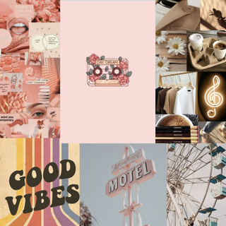 Aesthetic Summer Wallpaper